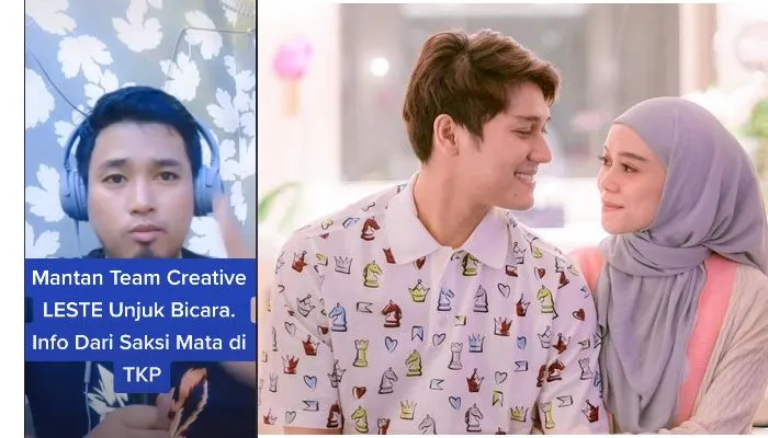 Sifat Asli Rizky Billar Dibongkar Mantan Pegawai Creative, Sebut Rizky Billar Punya 3 HP Buat Selingkuh