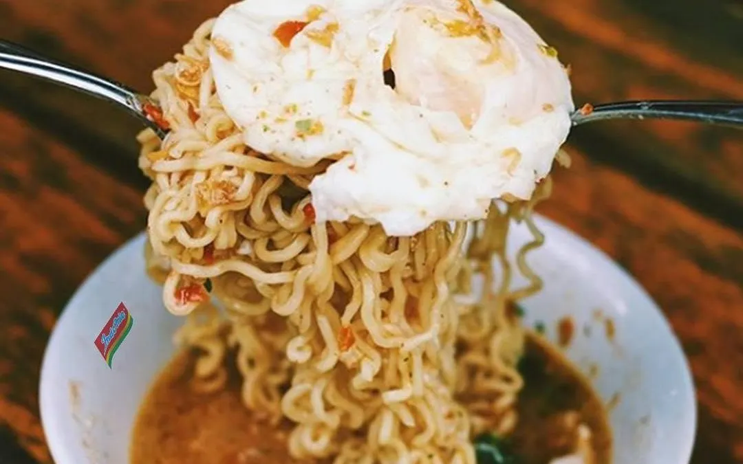 mie instan