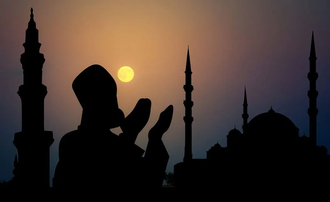 Bacaan niat puasa Dzulhijjah 1443 Hijriah