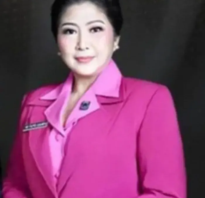 Alasan Putri Candrawathi Berselingkuh dengan Om Kuat