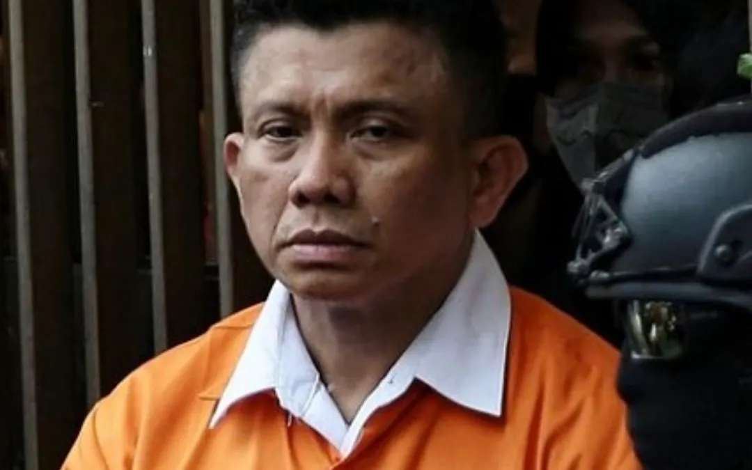Terkuak Alasan Ferdy Sambo Pilih Rumah Dinas Duren Tiga Sebagai TKP Pembunuhan Brigadir J