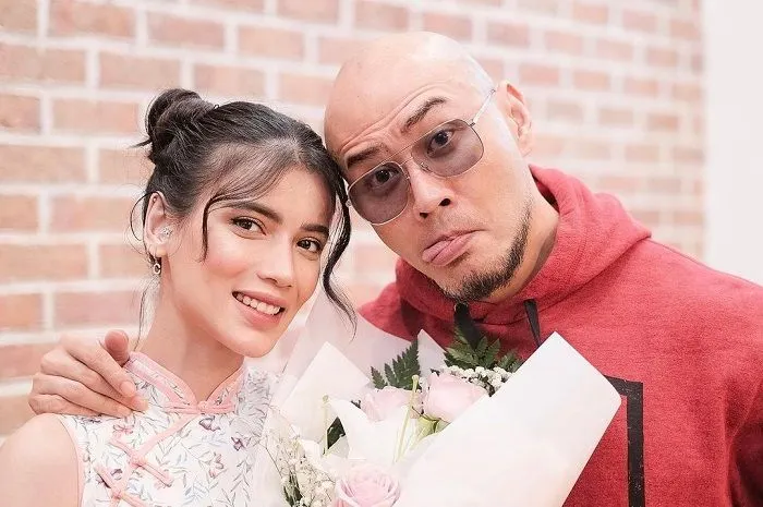Deddy Sabrina