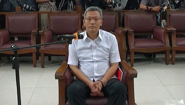 Terungkap! Inilah Perintah Ferdy Sambo kepada Agus Nurpatria Saat Brigadir Yosua Terbunuh