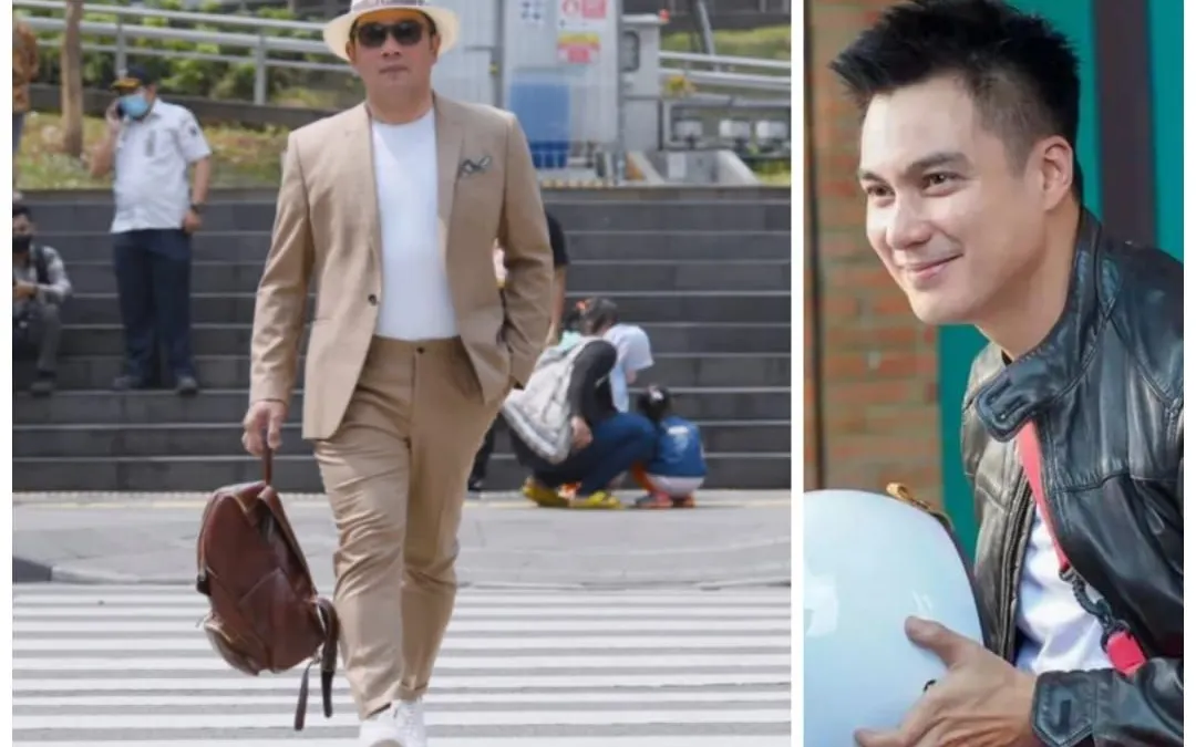 Ridwan Kamil Komentari  Baim  Wong tentang CFW