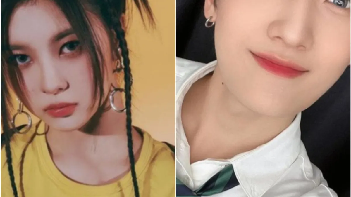 Dayeon Kep1er dan Won Chiiper Dikabarkan Berkencan, Agensi: Ini Privasi Keduanya
