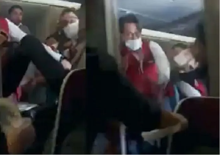 Mabuk dan Serang Pramugara, Pilot Batik Air Ini Diturunkan dari Pesawat Turkish Airline