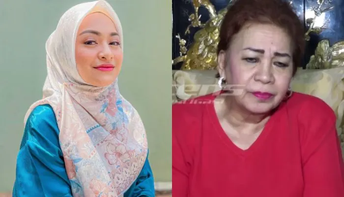 Nathalie Holscher Dituding Selingkuh oleh Mantan ART, Sang Nenek Sebut Ada Orang Dibelakang Layar
