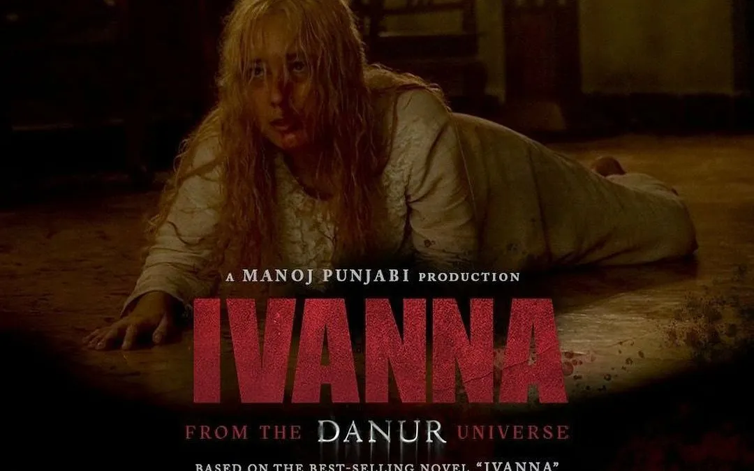Sinopsis Film Horror Ivanna