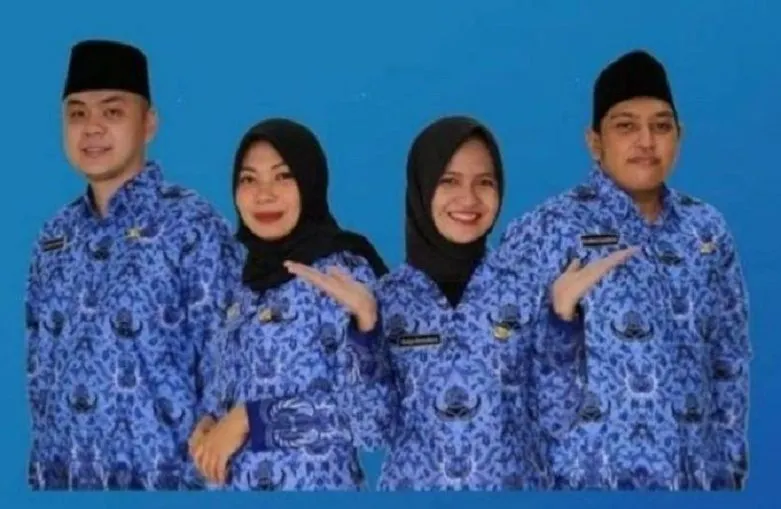 Cara Daftar CPNS PPPK 2022 di Sscasn.bkn.go.id, Begini Langkahnya!