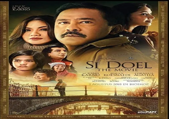 Film Si Doel 