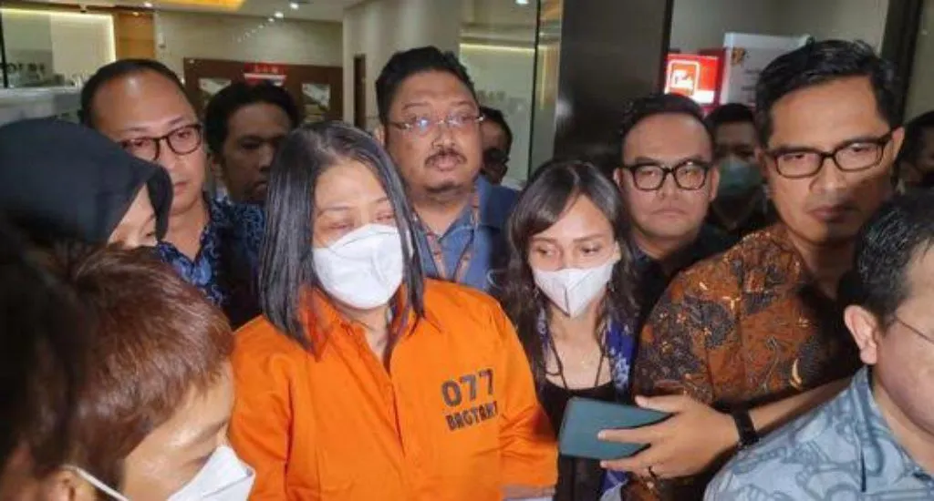 Terkuak Alasan Putri Candrawathi jadi Tersangka Dikasus Pembunuhan Brigadir J, Ada Strategi di Baliknya