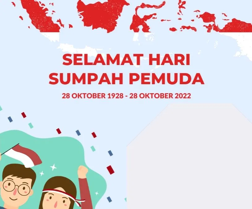 Kumpulan Puisi yang Bisa Digunakan Untuk Memperingati Hari Sumpah Pemuda