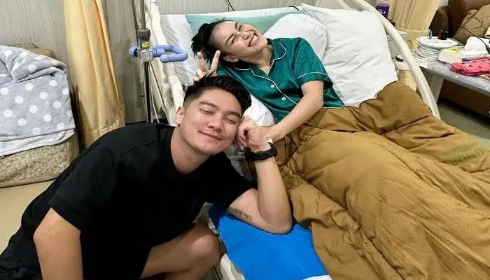 Profil Boy William, Sosok yang Dikabarkan Dekat dengan Ayu Ting Ting