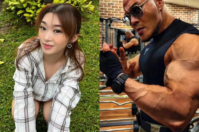 Livy renata Sentil Deddy Corbuzier yang Bahas Keperawanan: Jangan Ditoleransi