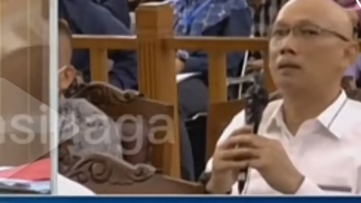 Susanto Ungkap Kondisi Putri Candrawathi Pasca Brigadir J Di Tembak, Warganet: Hadeh Melebihi Suzana!