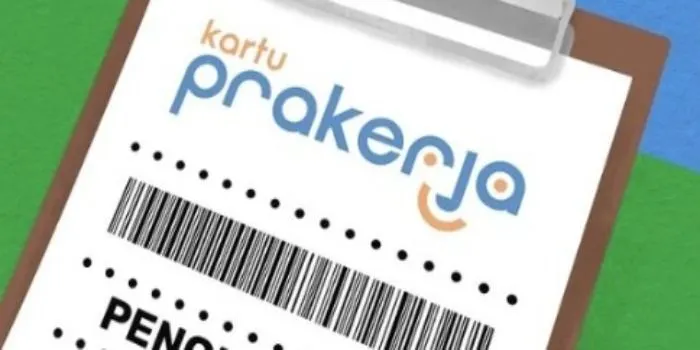 Pendaftaran Kartu Prakerja Gelombang 39 sudah dibuka. 