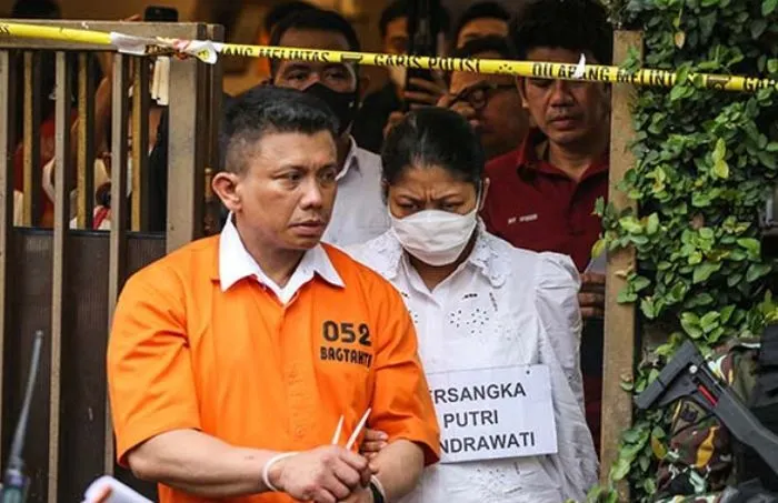 Demi Bongkar Drama Ferdy Sambo cs, Mantan Kabareskrim Desak Kapolri Gunakan Jasa Uya Kuya