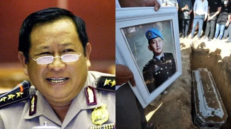 Profil dan Biodata Susno Duadji, Eks Kabareskrim Mabes Polri