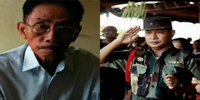 Terungkap Kenapa Sosok Jenderal Soeharto Tidak Menjadi Sasaran Dalam G30S PKI / TikTok Exstertainment