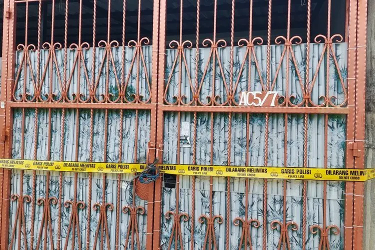 Satu keluarga tewas di Kalideres, benarkan menganut aliran sesat?.