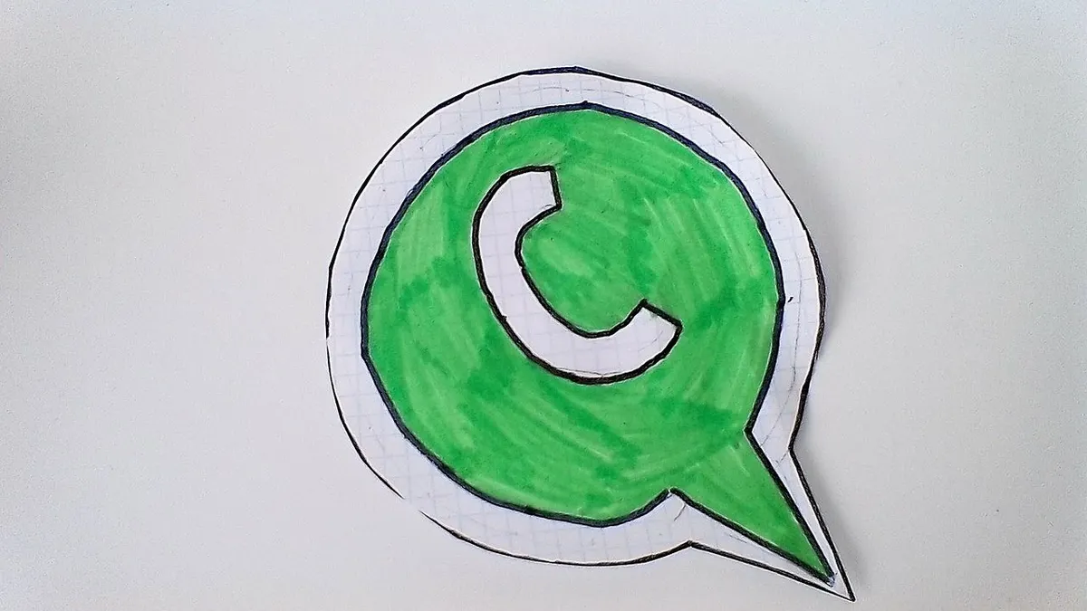 Fakta Menarik Tanda Lingkaran Putus di WhatsApp, Ternyata Indikator Terbaru WA, Apa Fungsinya?