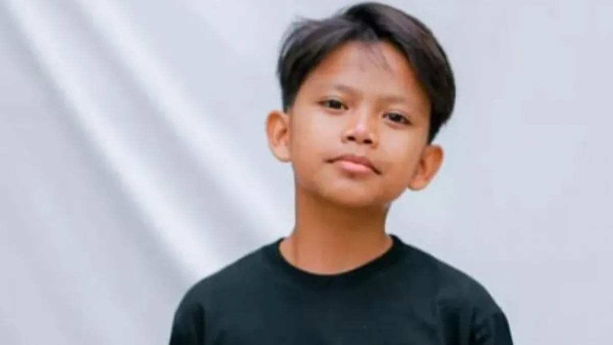 CEK FAKTA : Heboh Isu Farel Prayoga Dikabarkan Meninggal Dunia