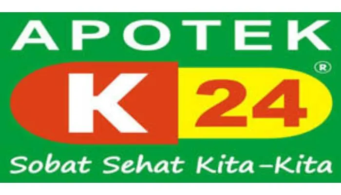 Loker September 2022, Apotek K 24 Buka Lowongan Kerja Apoteker, Ini Syarat dan Cara Daftarnya