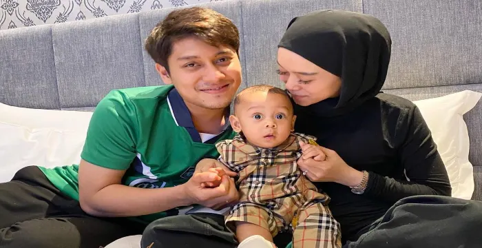  Rizky Billar disebut akan berubah setelah mendapatkan terapi karakter