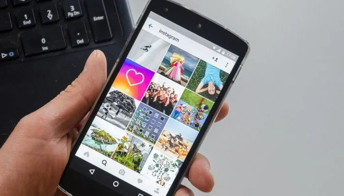Ilustrasi Instagram. Inilah 75 ide bio IG aesthetic bahasa Inggris 2022 yang keren. (Foto:PortalRepublik/pixabay)