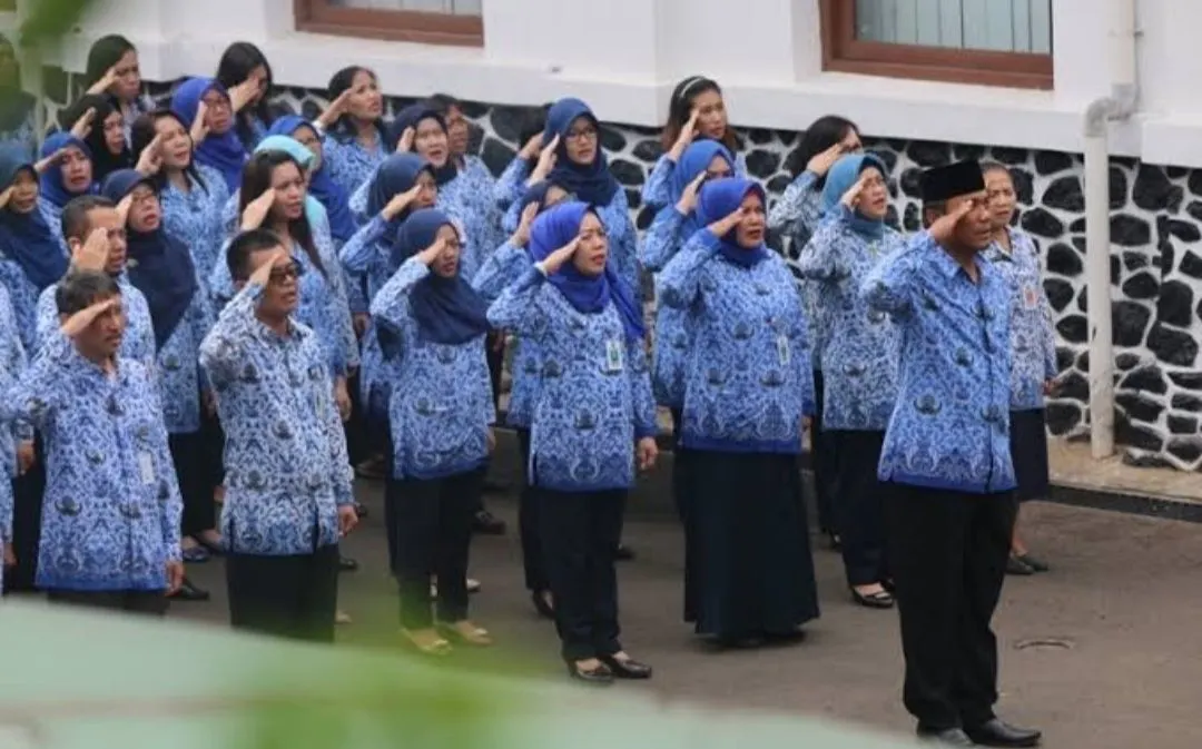 Ini Akibatnya Jika Guru yang Lulus Passing Grade Tolak Penempatan PPPK 2022, Jangan Sampai Tidak Tahu!