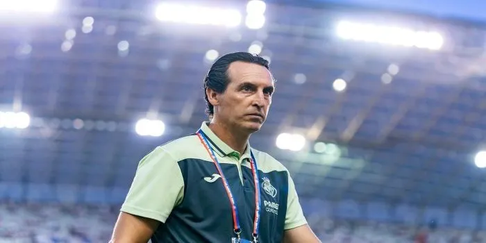 ah! Aston Villa Tunjuk Unai Emery Untuk Gantikan Steven Gerrard, Intip Latar Belakangnya sumber foto: Instagram @unaiemery