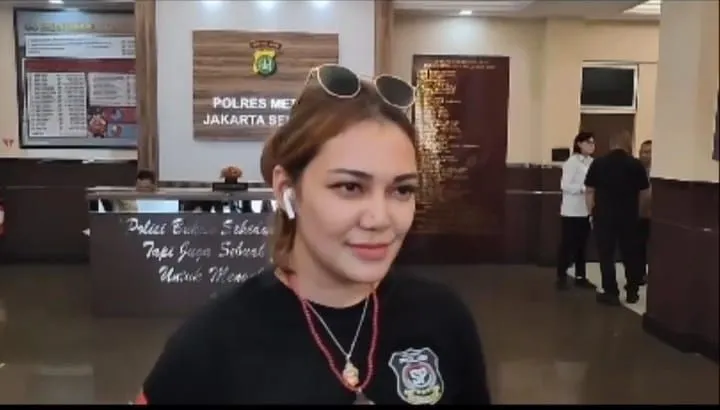 Sosok Zanzabella yang Sentil Najwa Shihab, Ternyata Suaminya Polisi yang Dicopot Gara-gara Kasus Pungli SIM