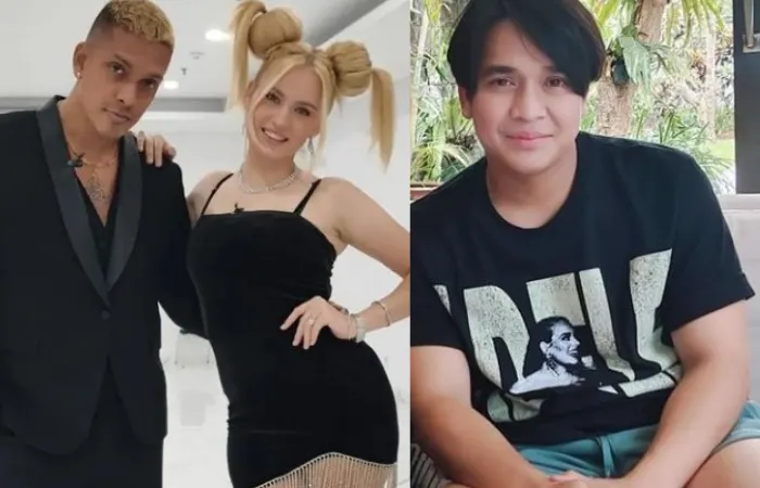 Billy Syahputra Dilaporkan ke Polisi Setelah Hina Istri Robby Shine, Begini Kronologinya!