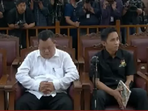 Kuat Maruf Marah-marah Tanpa Alasan yang Jelas, Richard Eliezer sampai Lakukan Hal Ini