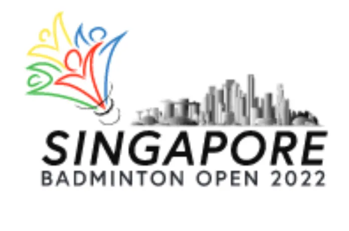 Singapore Open 2022
