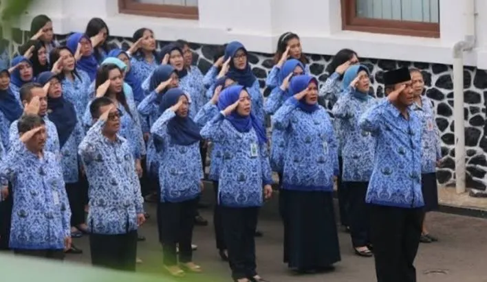 Catat! Inilah Jumlah Soal dan Sistem Penilaian Seleksi PPPK Tahun 2022
