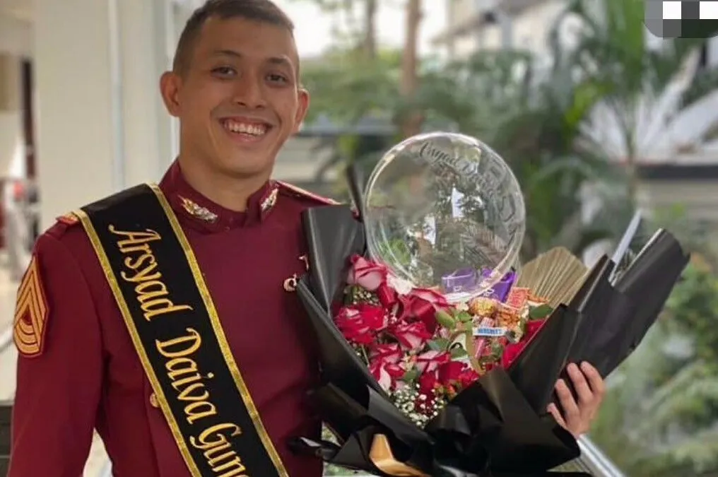 Siapa Ipda Arsyad Daiva Gunawan? Anak Anggota DPR yang Terlibat Kasus Ferdy Sambo