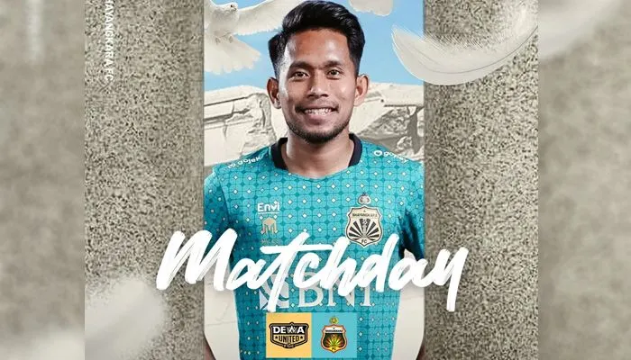 Link Live Streaming Bola Hari Ini Liga 1 Dewa United vs Bhayangkara FC Minggu 14 Agustus 2022
