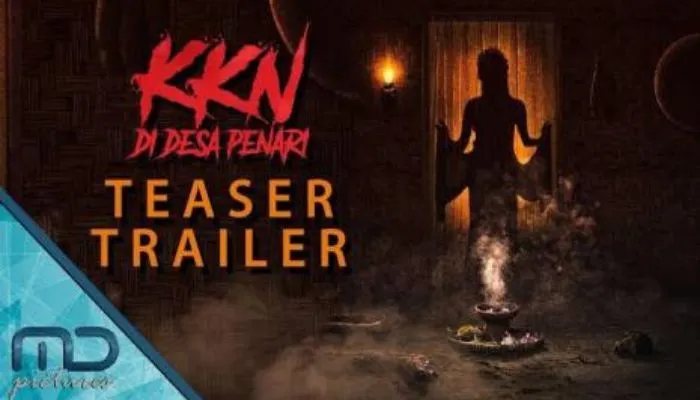 KKN Desa Penari Rilis Kembali: 'Luwih Dowo Luwih Medeni'
