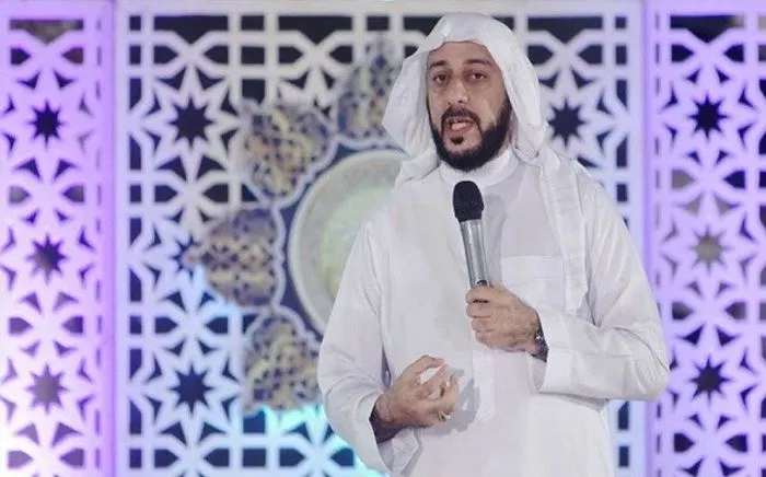 Kata Syekh Ali Jaber Inilah 2 Amalan yang Harus Dilakukan Agar Selamat dari Azab dan Siksa Kubur, Wajib Tahu!
