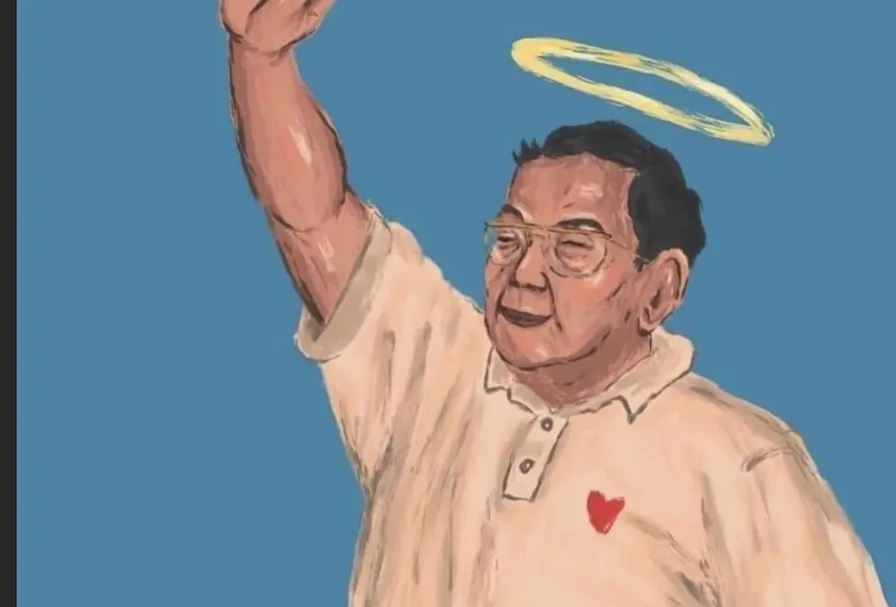 KH. Abdurrahman Wahid/Gus Dur
