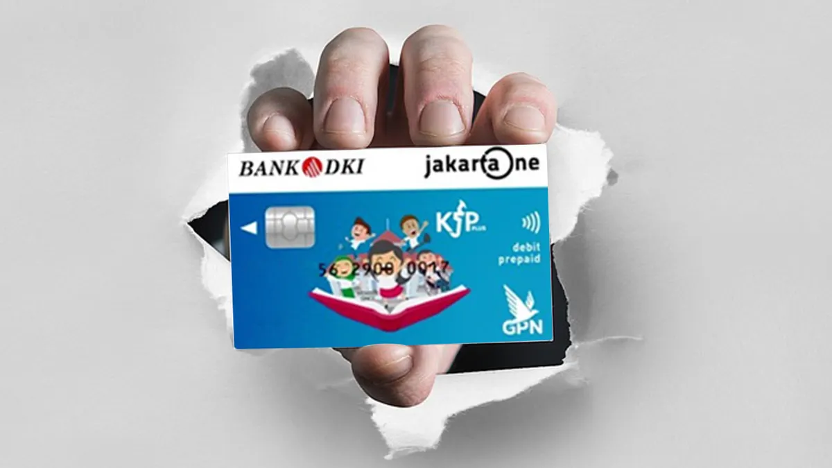 Cara Cek Penerima KJP Plus Tahap 2 Tahun 2022, Cukup Klik di Sini!