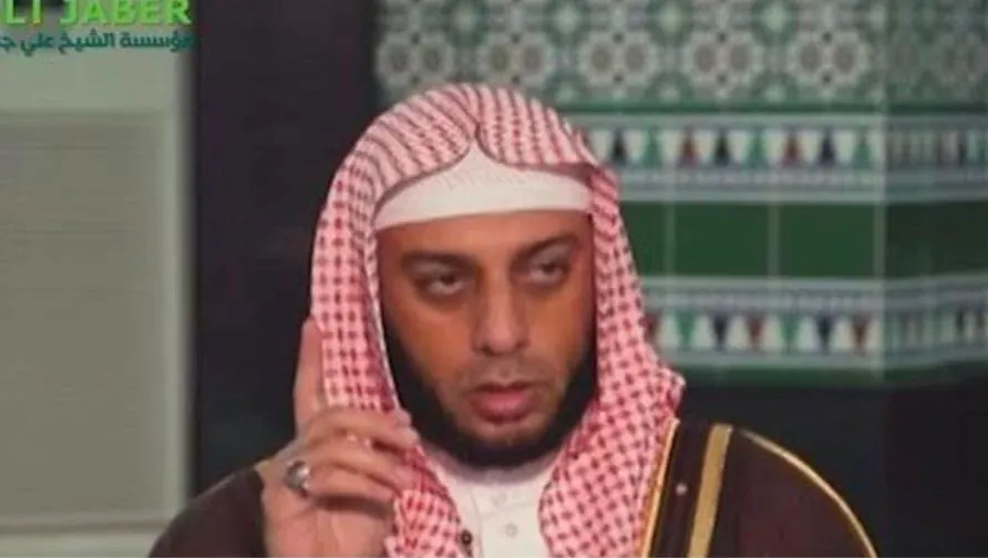 Syekh Ali Jaber Ungkap Amalan Untuk Ketenangan Hati Seumur Hidup