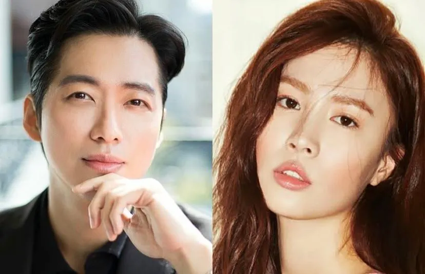 Nam Goong min akan segera menikahi Jin ah Reum.