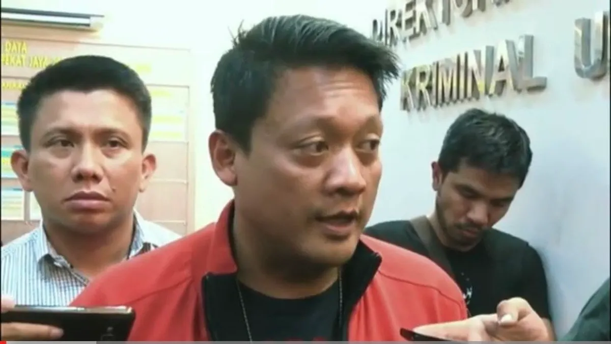 CEK FAKTA: Motif Sebenarnya Ferdy Sambo Bunuh Brigadir J Dibongkar Krishna Murti, Bukan soal Pelecehan