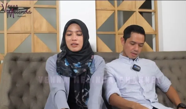 Alyssa Soebandono Tampak Kurus dan Pucat, Ternyata Ini Penyebabnya, Dude Herlino Baru Tahu