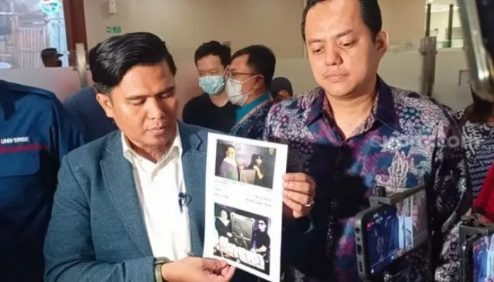 5 Publik Figur Dilaporkan Terkait Kasus Penipuan Robot Trading Net 89, Ada Atta Halilintar hingga Taqy Malik