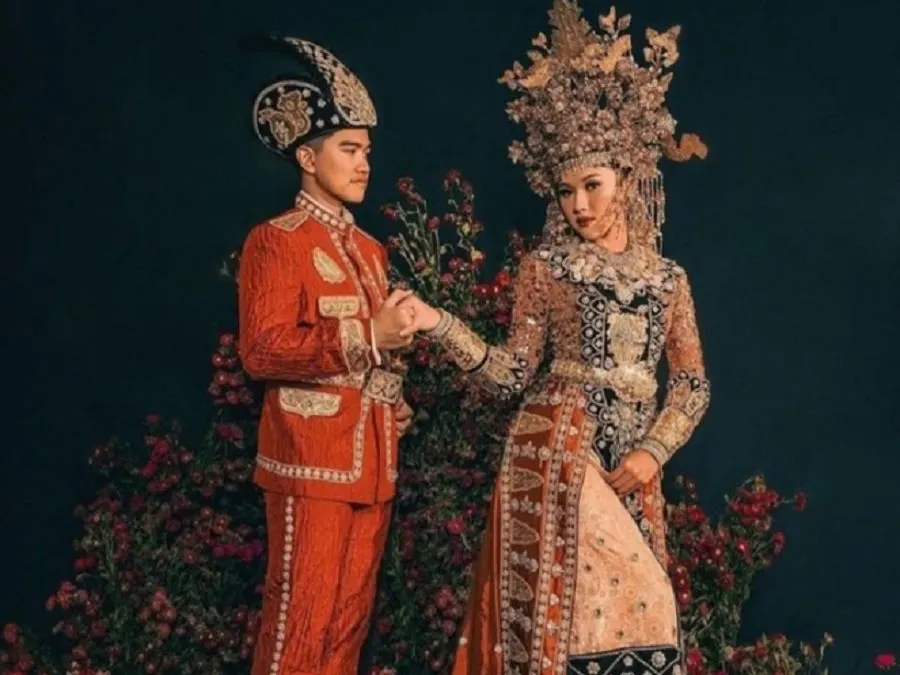 Luar Biasa! Polda Jateng Kerahkan 2.188 Personel Guna Amankan Pernikahan Kaesang dan Erina Pekan Depan