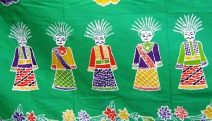 BATIK