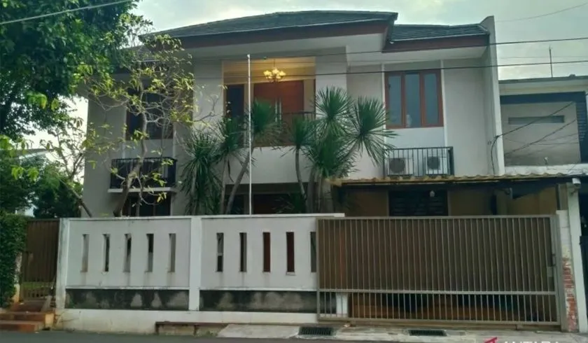 Begini Mewahnya Rumah Ferdy Sambo, Dilengkapi Lift hingga Deretan Tas Mahal Putri Candrawathi